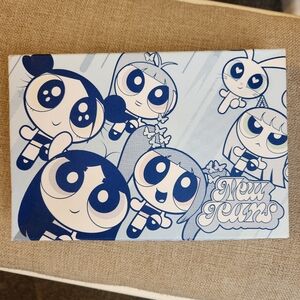 New Jeans 2nd Ep X The Powerpuff Girls Kpop